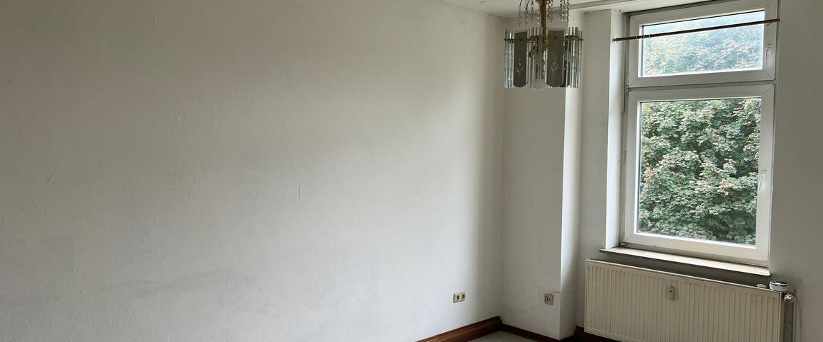 Helle 2-Zimmer-Wohnung in Essen zu vermieten - WBS ERFORDERLICH!!! - Photo 1