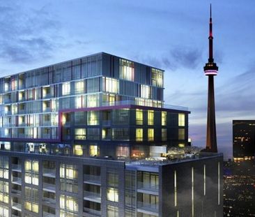 For Lease - 435 Richmond Street Unit# 613, Toronto, Ontario - Photo 2