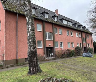~~Kleine 2,5 Zimmerwohnung im 1.OG in Bünde Mitte !~~ - Photo 3