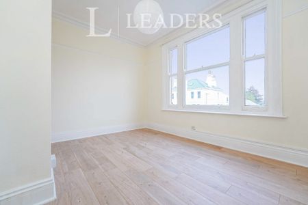 1 bedroom apartment to rent Eldorado Road, Cheltenham, GL50 - Photo 3