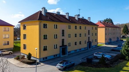 Pronájem bytu 3+kk 55 m² - Фото 4