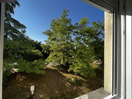 Location / Appartement - Photo 3