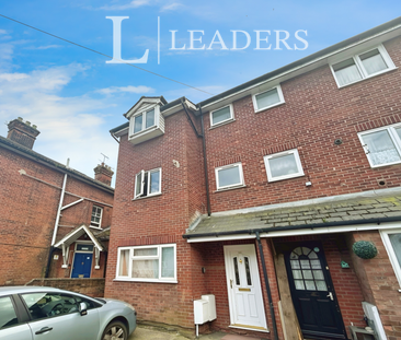 1 bedroom terraced house to rent - Photo 6