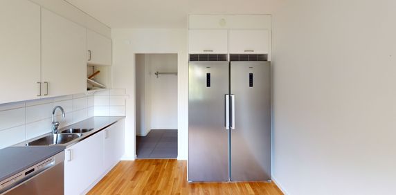 Fristadsgatan 6 D - Photo 2