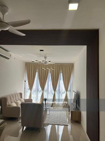 Sunway Belfield, Kampung Attap, KL City Centre - Foto 2