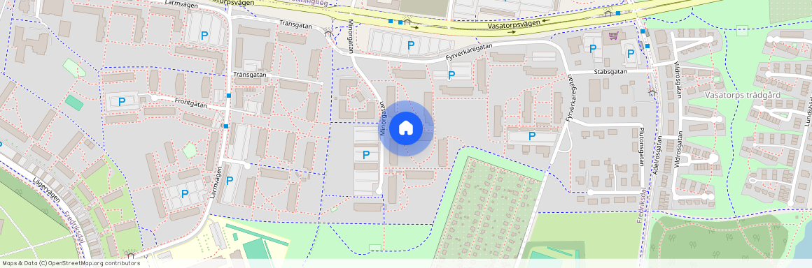 Minörgatan 9, Helsingborg