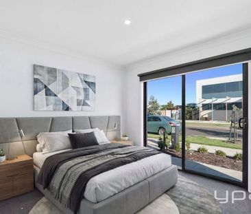 Modern Two-Level Home in Prime Tarneit Location! - Photo 4
