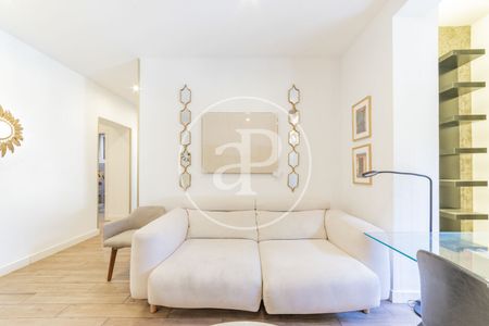 Flat for rent in Museo Reina Sofía - Foto 2