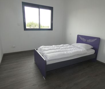 Appartement T4 Muret à louer - Photo 1