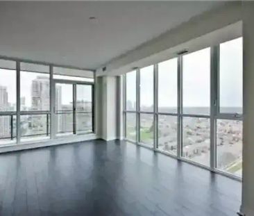 CRYSTAL Condo Unobstructed Views | 75 Eglinton Avenue West, Mississ... - Photo 1