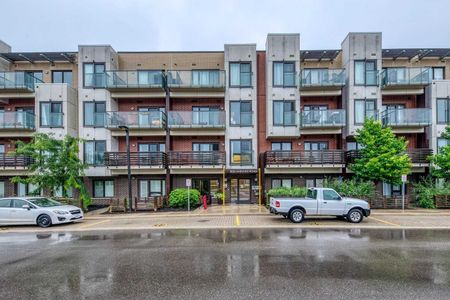 For Lease - 5035 Harvard Road Unit# 104, Mississauga, Ontario - Photo 3