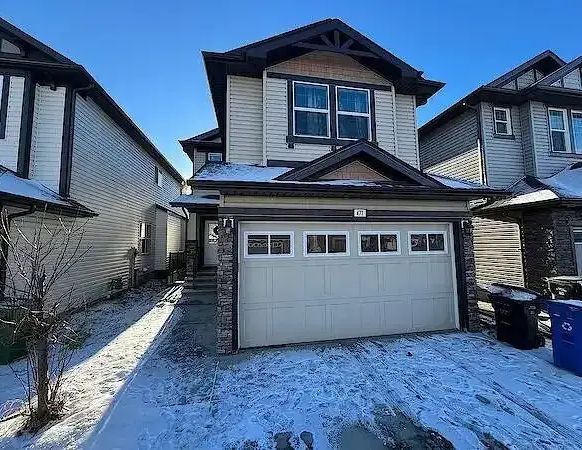 Available 3 Bed, Bonus Room, 2.5 Bath, Attached 2 Car Garage | Skyview Shores Manor NE, Calgary - Photo 1