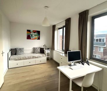 Huis te huur: Nassaustraat 13 3071 JM Rotterdam - Photo 3
