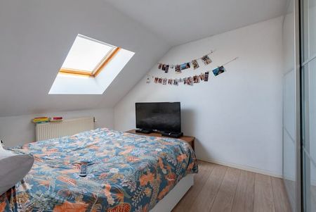 Appartement te huur - Photo 2