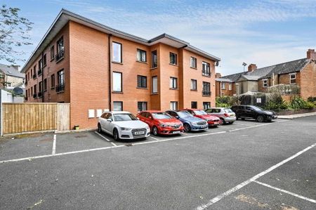 Apt 7, 39 Dundela Crescent, Belfast, BT4 3BN - Photo 3