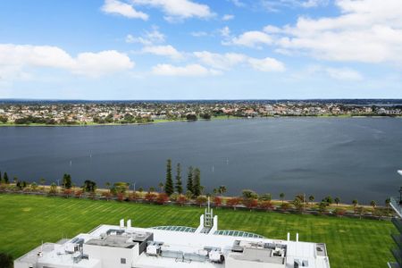 Executive City Living! - Photo 5