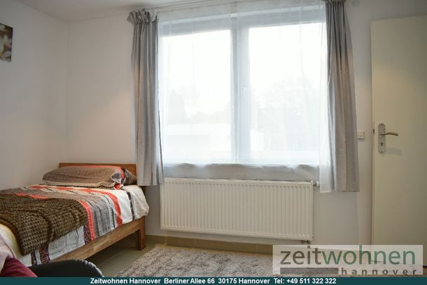 Oberricklingen, neuwertig möbliert, Sanierung, Terrasse, Internet - Foto 1