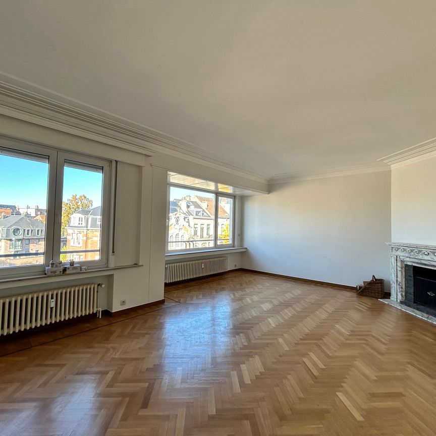 Avenue Brugmann, 1180, Uccle - Photo 1