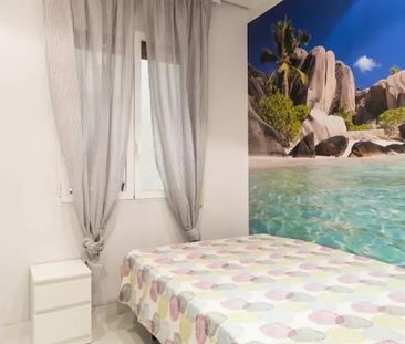 Calle de Santa Cruz de Marcenado, Madrid, Community of Madrid 28015 - Photo 6