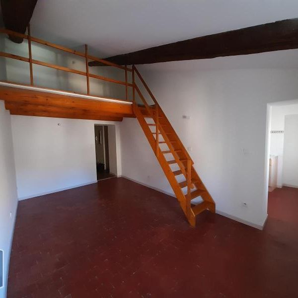 Location Appartement 2 pièces 38m² CAROMB 84330 - Photo 1