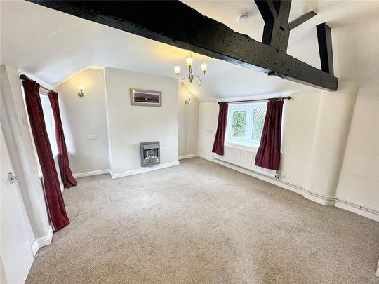 2 bedroom bungalow to rent - Photo 1