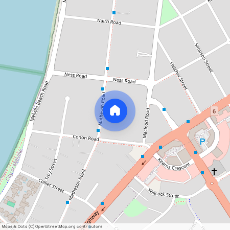 7/40 Matheson Road, WA 6153, Applecross