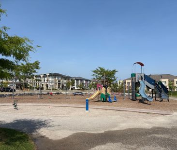 For Lease - 95 Donald Fleming Way, Whitby, Ontario - Photo 4