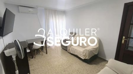 Piso en alquiler en Sevilla Centro - Foto 4