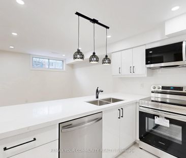 For Lease - 264 Currey Crescent Unit# Lower, Newmarket, Ontario - Photo 6