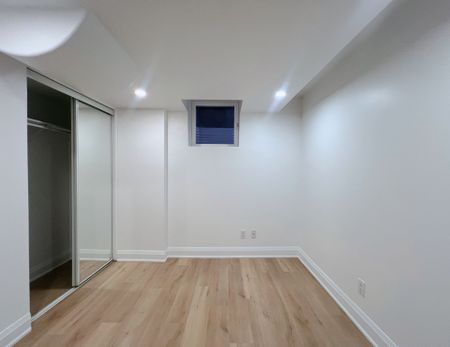 For Lease - 38 Whitford Road Unit# Bsmt, Markham, Ontario - Photo 5