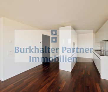 3.5 Zimmer, 90 m², 3. Stock - Foto 4