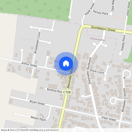 30 Alexander Street, Shearwater TAS 7307