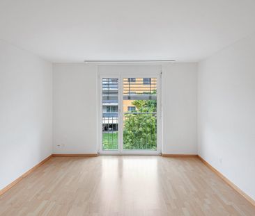 "Attraktive Parterrewohnung an zentraler Lage!" - Photo 1