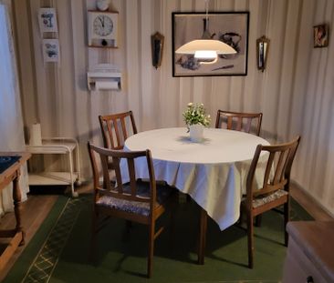 Carl Roséns Gränd, Uddevalla - Foto 3