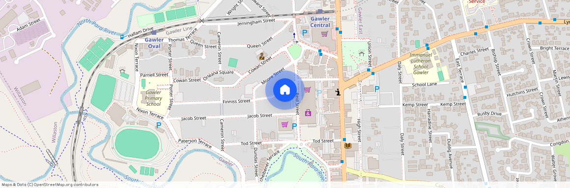 8 Finniss Street, Gawler