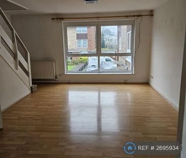 2 bedroom maisonette to rent - Photo 5