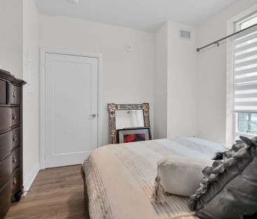 For Lease - 16 Concord Place Unit# 231, Grimsby, Ontario - Photo 2