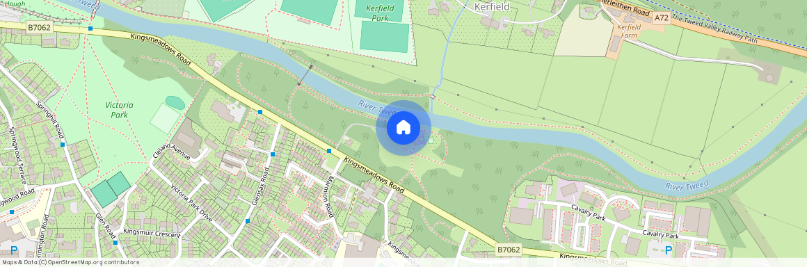 Apartment 7, Kingsmeadows House, Peebles, EH45 9HR