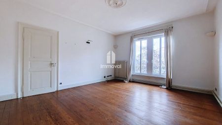 CONTADES - 2P - 70.59m² - Photo 3