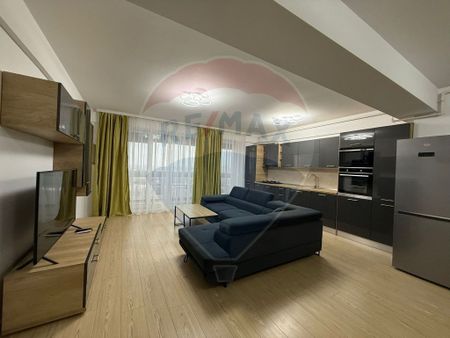 Apartament cu 2 camere de închiriat în zona Rovine - Photo 4
