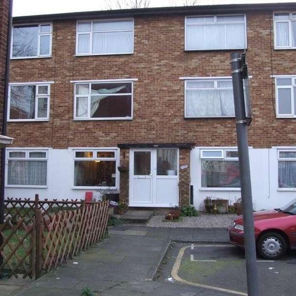 Langdon Court, Craven Park, Harlesden, NW10 - Photo 1