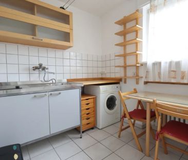 1,5 Zimmer Apartment mit Einbauküche im EG // sofort frei - Photo 3