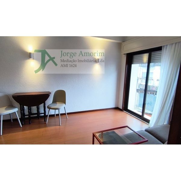 Apartamento T1 em Porto - Photo 1