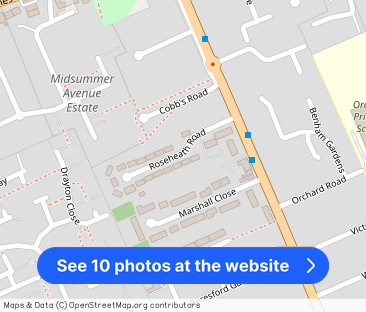 Roseheath Road, Hounslow, TW4 - Photo 1