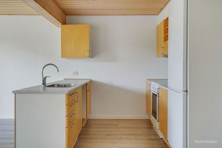 4-værelses Rækkehus på 90 m² i Skødstrup - Photo 4