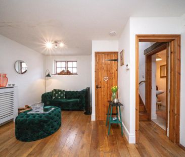 1 bedroom barn conversion to rent - Photo 5