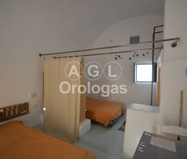 Διαμέρισμα για ενοικίαση Εμπορείο (Σαντορίνη) - Photo 4