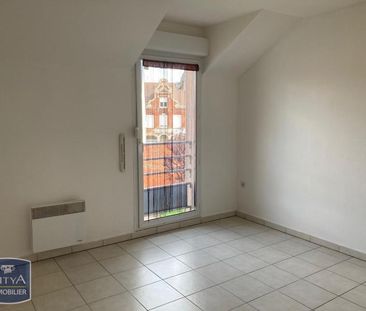 Location Appartement 2 pièces 39m² BAILLEUL 59270 - Photo 6