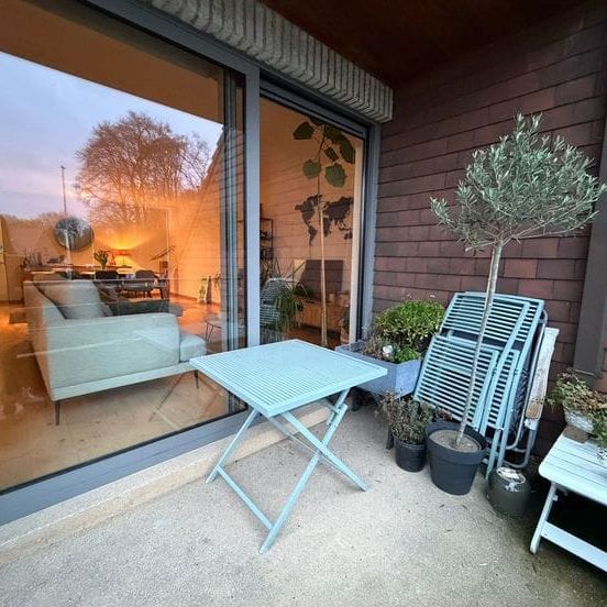 Appartement te huur - Foto 1