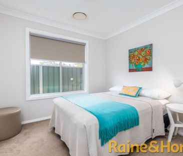 Central South - Fully Furnished - Photo 2